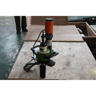 电动管子坡口机 120内涨式 建筑用电动管子坡口机 ISP