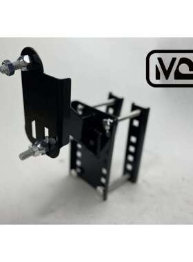 汽车备胎架拖车备胎架拖车配件WHEEL-CARRIER