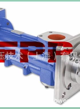 SEIM低压润滑泵PXF055#4BR0R0HUX01X02低压三螺杆泵