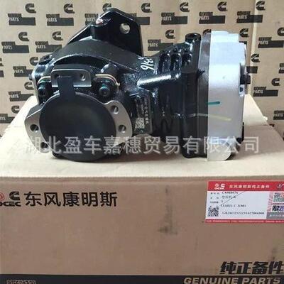 DCEC东风康明斯空压机/空气压缩机/打气泵康明斯原厂配件3974549