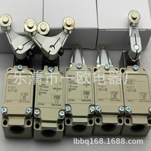 现货行程开关WLCA2-LD-NWLCA2-2LD-NWLCA12-LD-NWLCA12-2LD-N