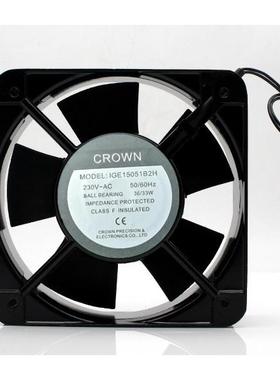 CROWNIGE15051B2H230V36/33W