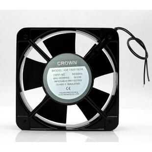 CROWNIGE15051B2H230V36/33W