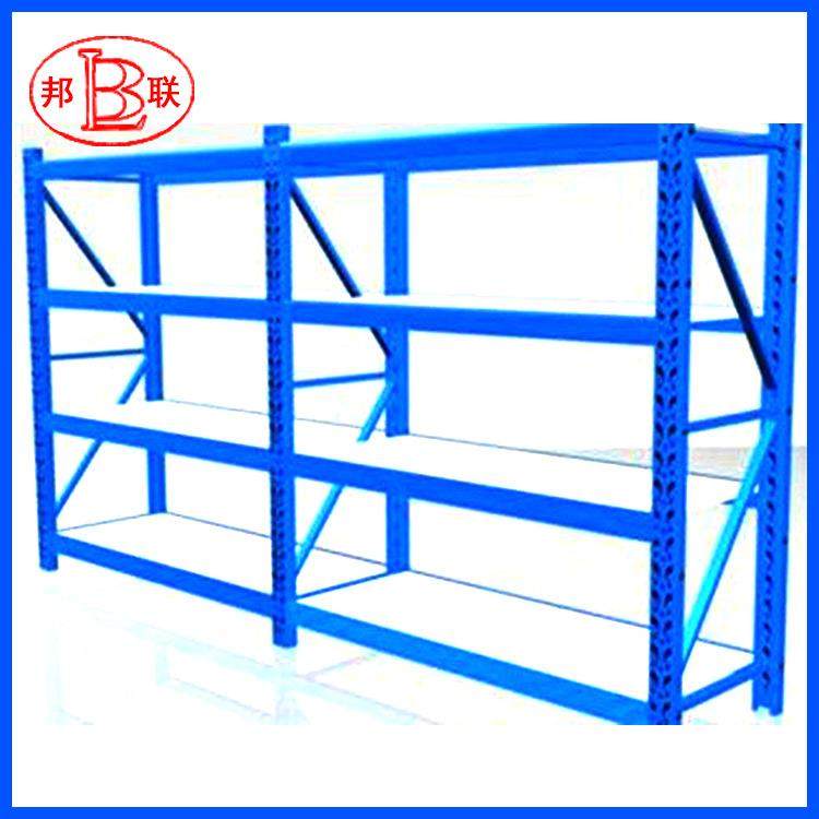 家用多层货架简易标准货架轻型货架仓库展示货架方便组装