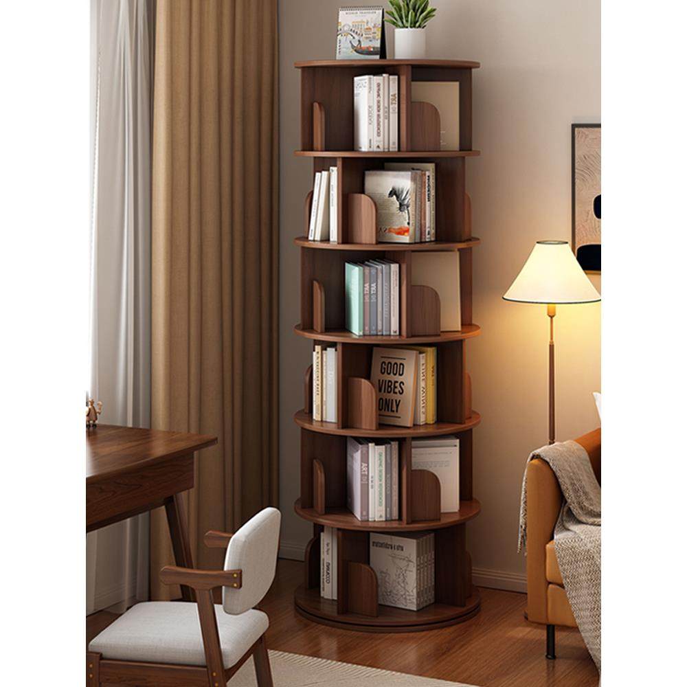 旋转书架度书柜网红收纳家用客厅可移动儿童落地置物架工厂直销,纺织面料/辅料/配套,纺织机械配件,淘宝优惠券,粉丝福利购,淘宝优惠卷