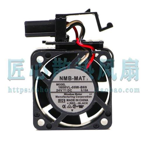 A90L-0001-0566#A1608VL-05W-B6940*40*20发那科系统风扇