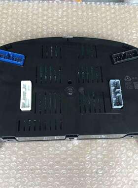 汕德卡C7H仪表板总成汕德卡C5H仪表盘汕德卡C9H仪表盘