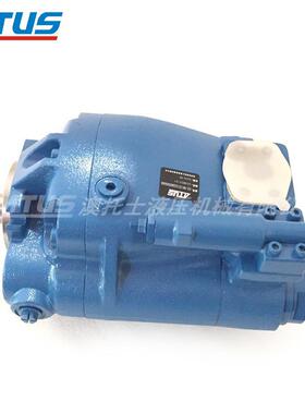 柱塞泵PVM131排量液压泵恒压变量泵工业材料输送机液压系统元件