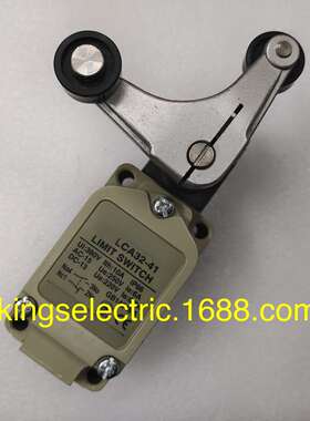行程开关 CWLCA32-41 1A1B 速动型 Limit Switch