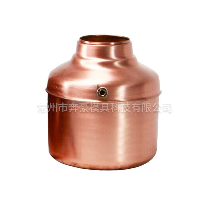 电蒸箱五金拉伸模具常州嵊州