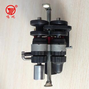 浙江新昌鸣屹机械纺机配件328假捻机配件新亚假捻器328假捻器