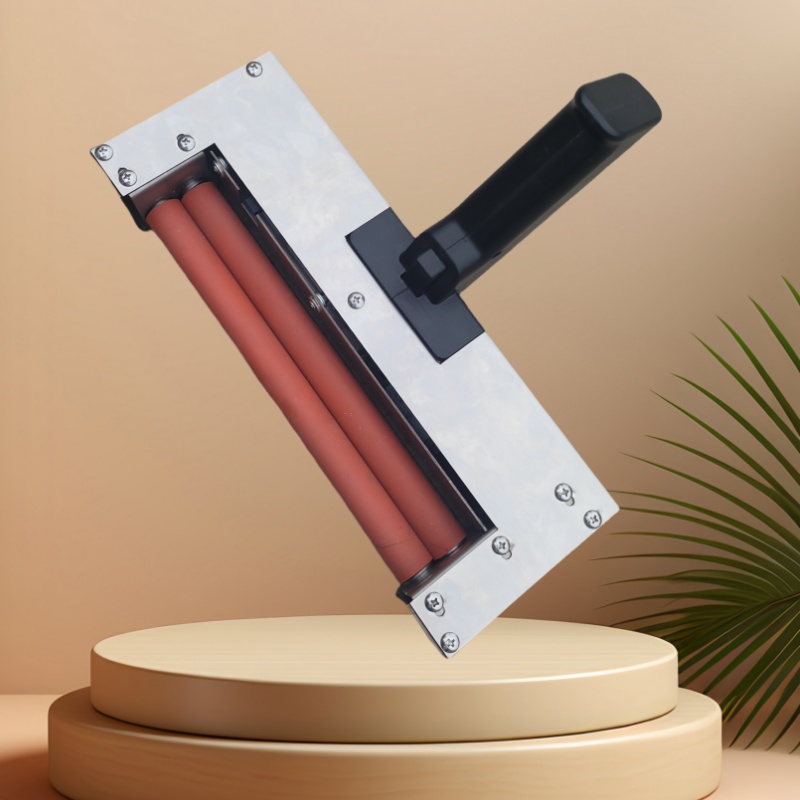 纸袋装油墨挤墨器简易手持挤压挤油机大号膏体浆状火锅料锡膏咖啡