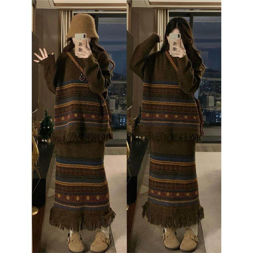 大码女装2025秋季新款胖M