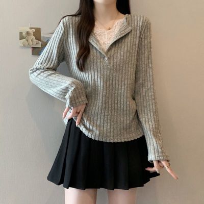 大码2025秋冬新款显瘦修