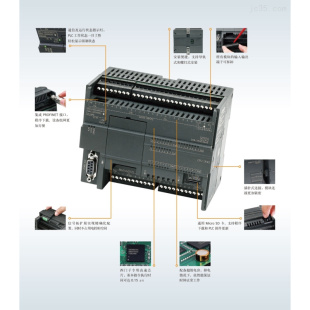 1CR60 264V 0AA0电源：交流 6ES7288 时 63Hz