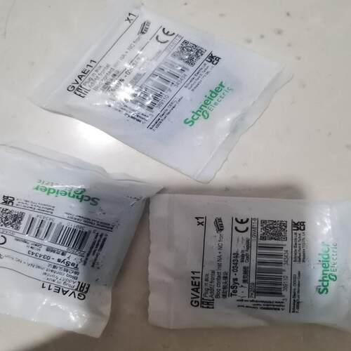 议价辅助触头模块GVAE11 TeSys-034可维修