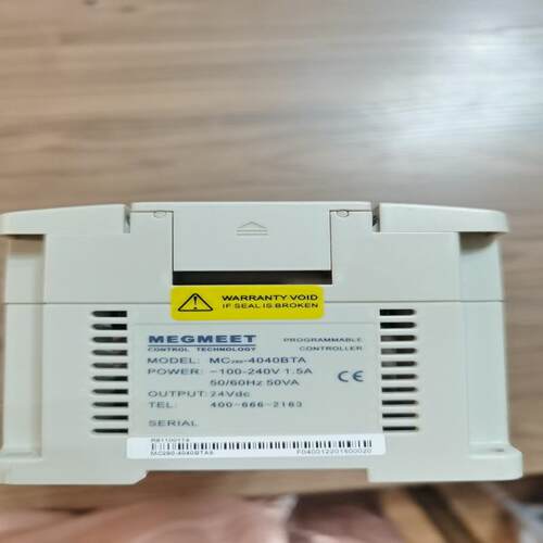议价MC280-4040BTA MC200-8AD/1可维修