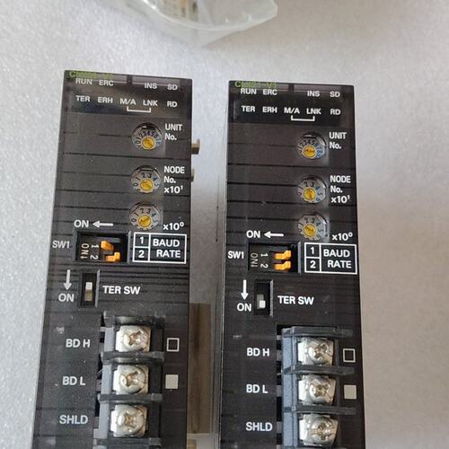 议价CJ1W-CLK21-V1 正品可维修
