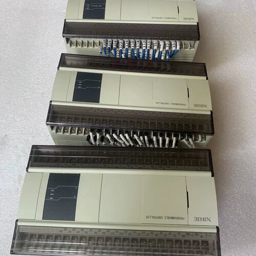 议价信捷XD5-48T6-E，XD5-W48T6-E，九成新，实可维修