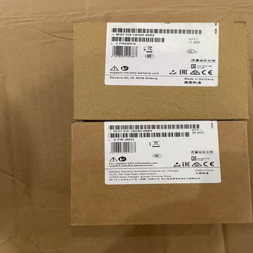 议价6ES7214-1AF40-0XB0可维修