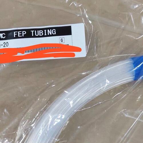 议价未开封 FEP管TH0402N-20，一卷20米，可维修