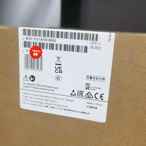 议价6ES7214-1AF40-0XB0可维修