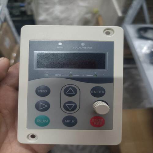 议价变频器通用面板MDKE8 120/个，MDKE可维修