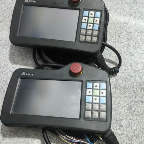 议价DOP-H07S42A示教器可维修