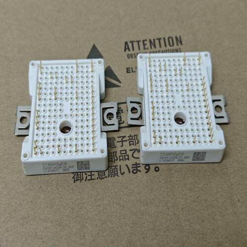 议价GD35PJX120L3S_B20 斯达模块可维修