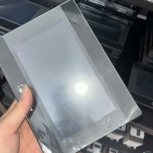 议价威纶通7寸触摸屏TK6071iQ可维修