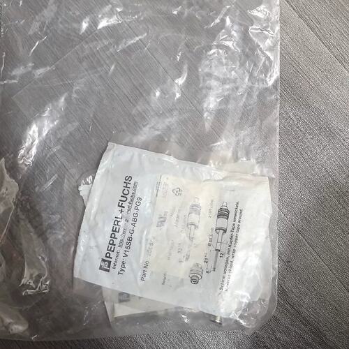 议价V15SB-G-ABG-PG9正品208872可维修