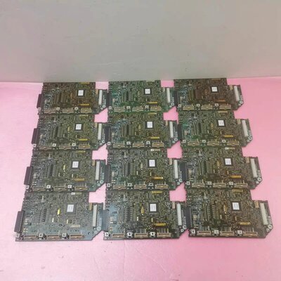议价富士MEGASA539072-02变频器G1S控制板G1可维修