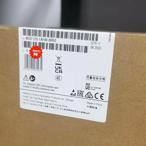 议价6ES7214-1AF40-0XB0可维修