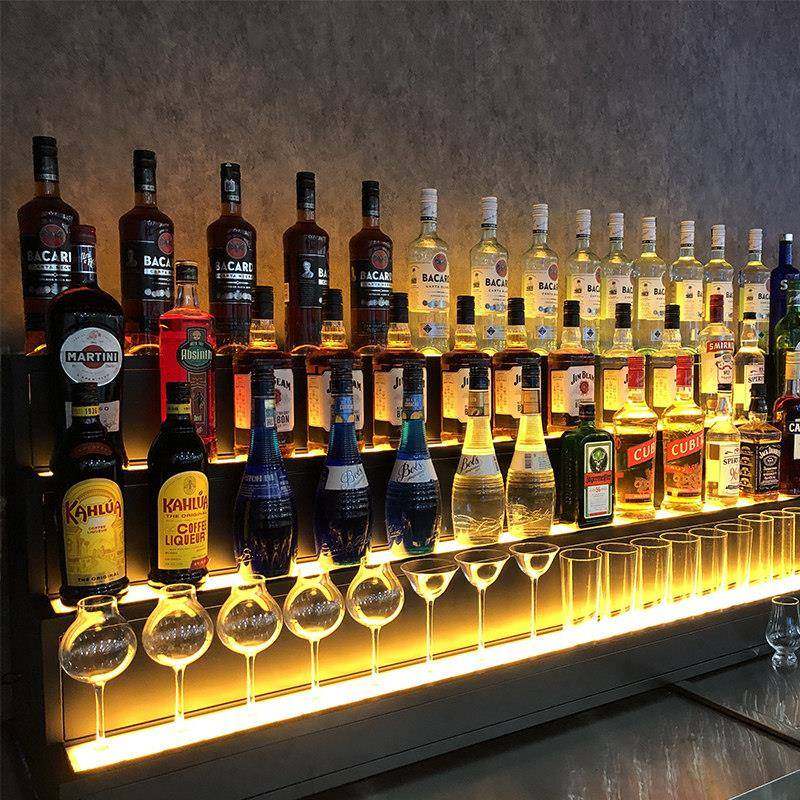 酒柜展示柜靠墙酒架铁艺酒吧红酒格置物架隔断柜饭厅边啤酒白酒柜,住宅家具,酒柜,淘宝优惠券,粉丝福利购,淘宝优惠卷