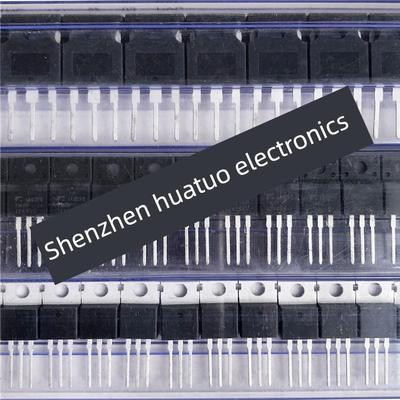 CS12N65F 库存现货 TO-220F MOS场效应管 12A 650V 实图拍摄 直拍