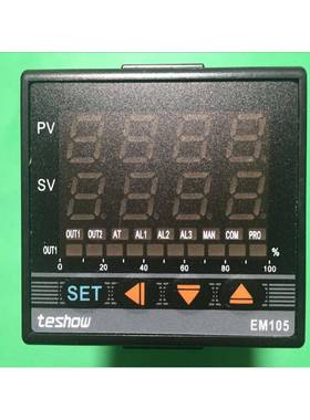 特秀塔松温控器Em105-Fka4-Mn*An-B-N