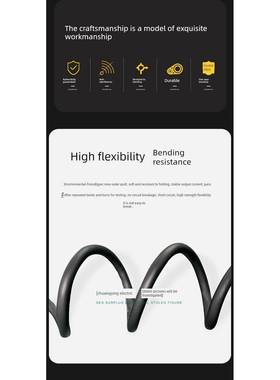 汇川SV660SV630MS1伺服电机动力编码线S6-L-P114M107P124厂家直销