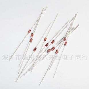 C18 10个5.9元 18伏 18V 电磁炉稳压二极管 0.5W18V