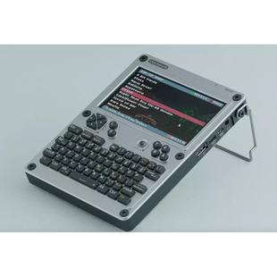 RISC 电脑 主机 handheld Arm modular uConsole