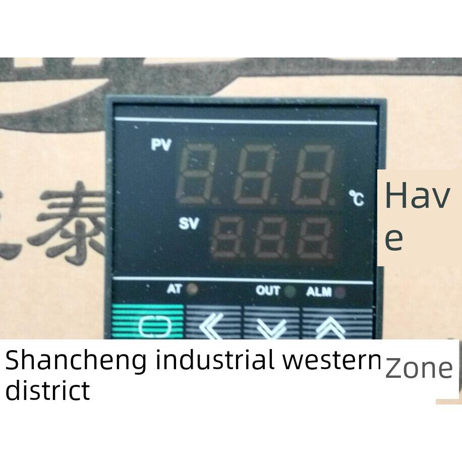 上海亿泰仪器仪表Xmtd-3410(N) Xmtf 3410xmtg 3410V