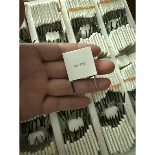 半导体制冷片降温电子制冷器水冷头系统12702全新 303004