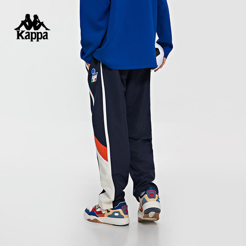 运动裤KAPPA休闲卫裤卡帕