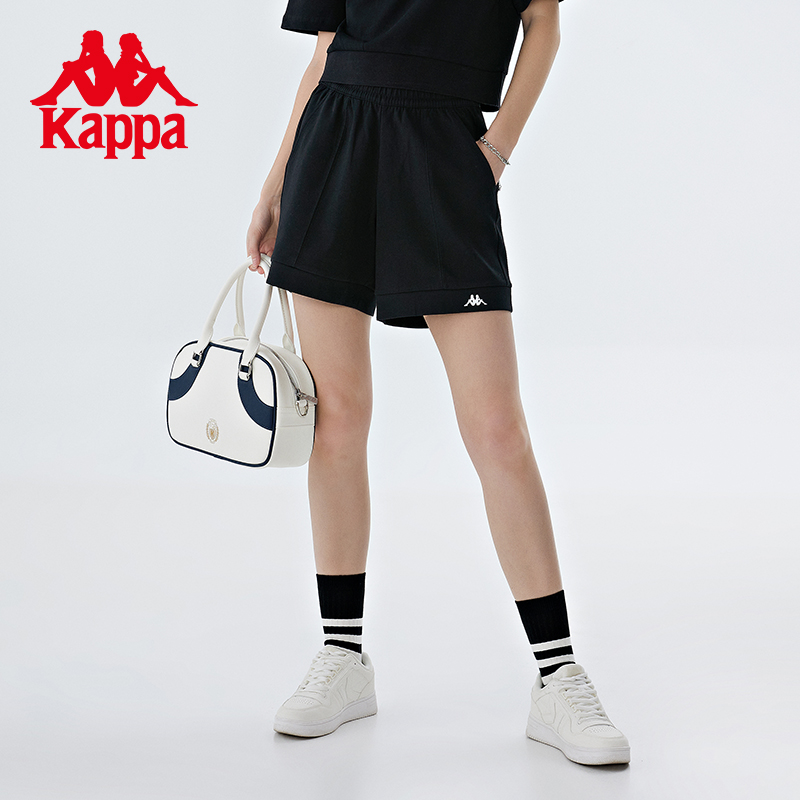 卡帕运动休闲短裤KAPPA