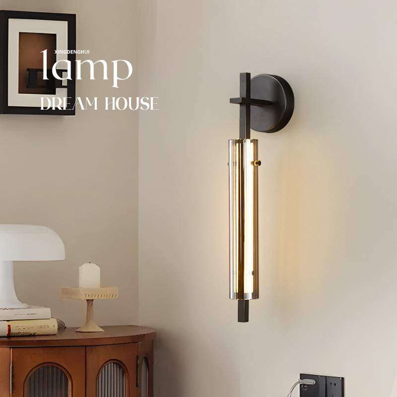 意式极简全铜床头灯卧室客厅轻奢高级感背景墙设计师民宿工程壁灯,鲜花速递/花卉仿真/绿植园艺,割草机/草坪机,淘宝优惠券,粉丝福利购,淘宝优惠卷