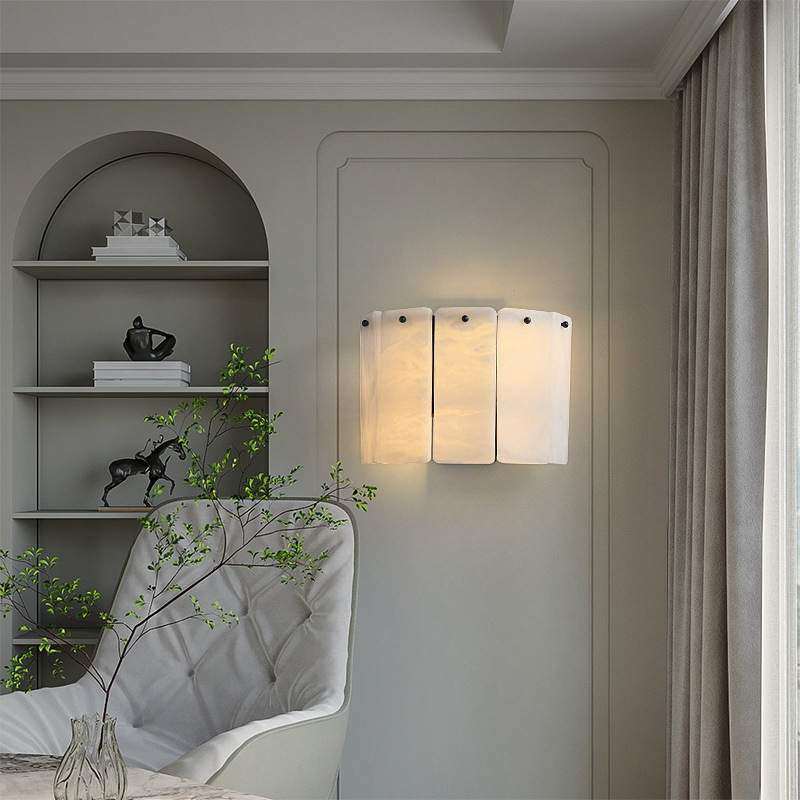 轻奢全铜云石客厅电视背景墙壁灯现代简约意式网红创意主卧室床头,鲜花速递/花卉仿真/绿植园艺,割草机/草坪机,淘宝优惠券,粉丝福利购,淘宝优惠卷