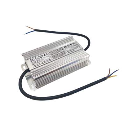 隔离宽电压户外130w140w145w150w160w高PF值防水LED恒流驱动电源