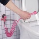 潜水艇马桶伴侣冲洗器喷枪妇洗器厕所冲洗喷头手持增压洗屁屁神器
