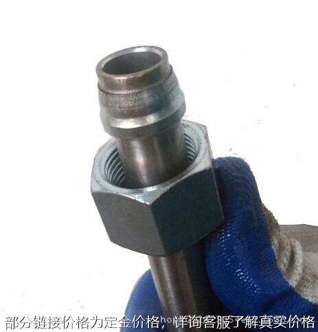 便携式卡套预装机,手动卡套预装机