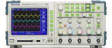 美国TPS2014隔离通道数字存储示波器