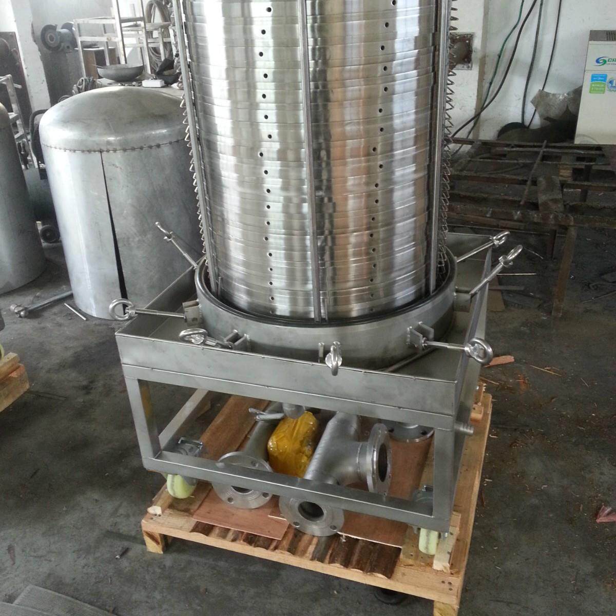 〖供应〗优质大容量过滤器,大容量过滤机
